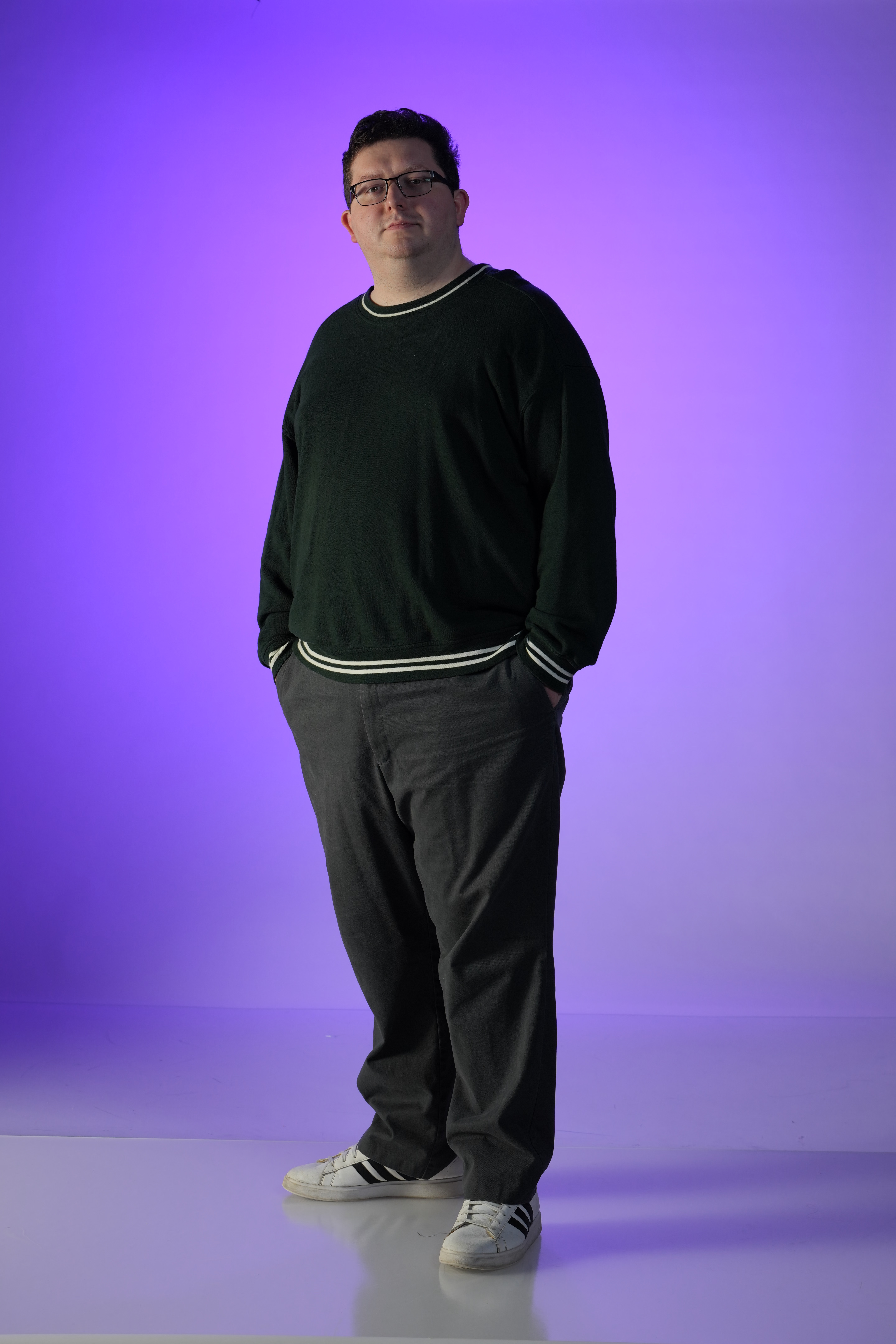 Drew McComas